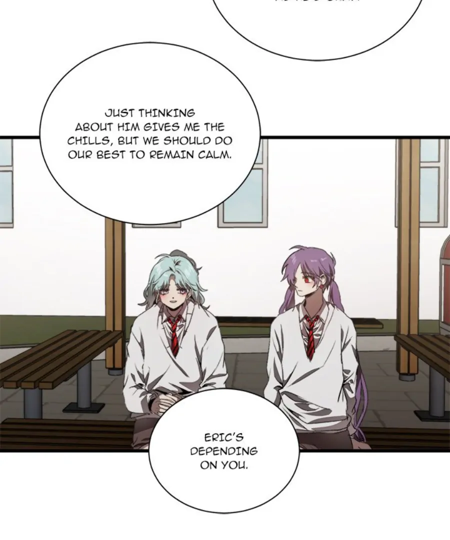 The Spring of the Sea Chapter 49 - page 70