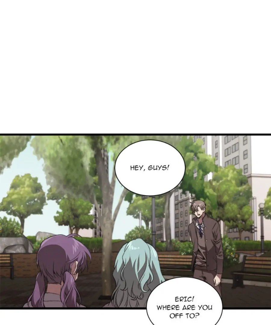 The Spring of the Sea Chapter 49 - page 72