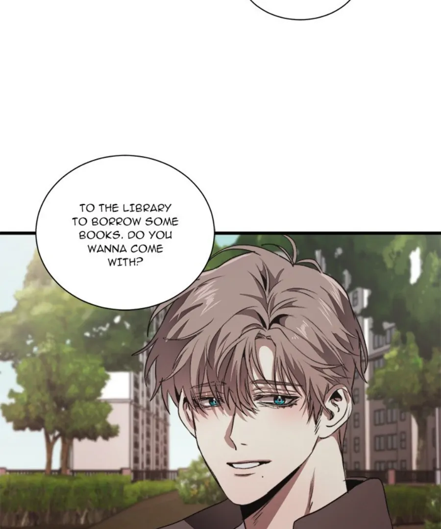 The Spring of the Sea Chapter 49 - page 73