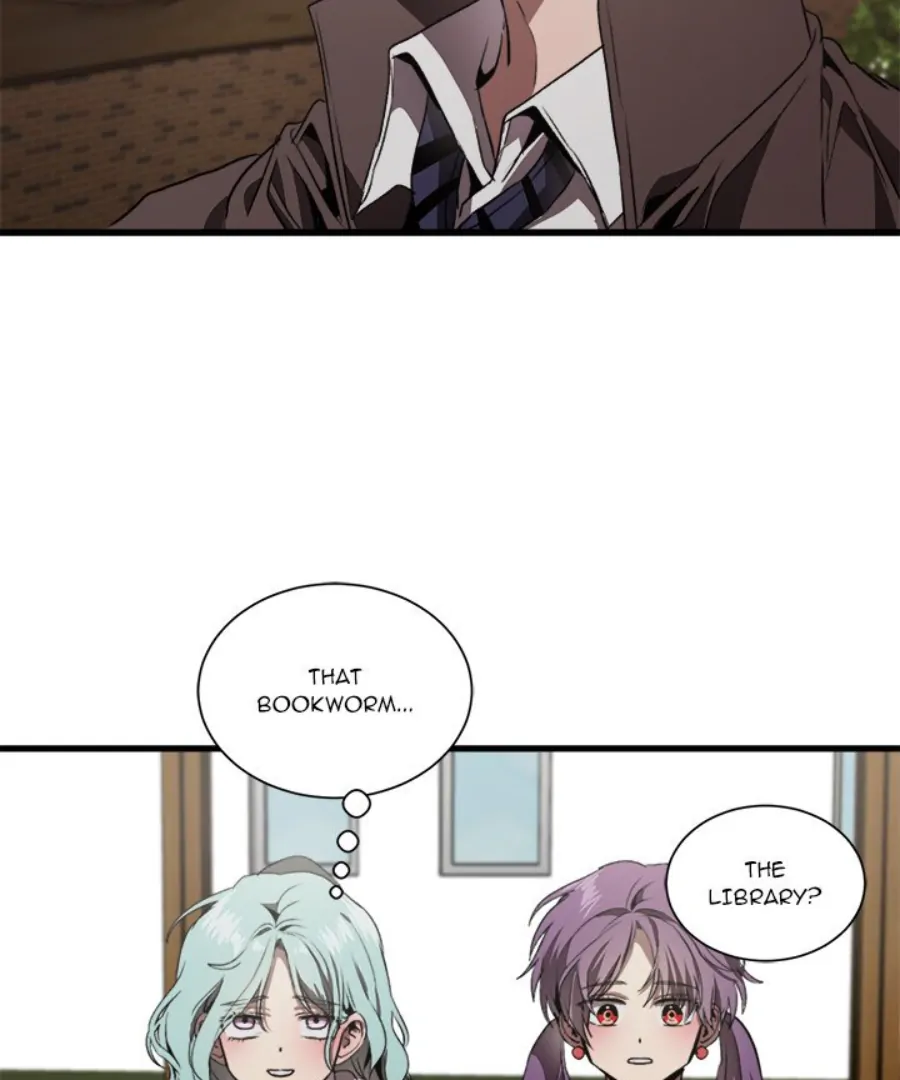 The Spring of the Sea Chapter 49 - page 74