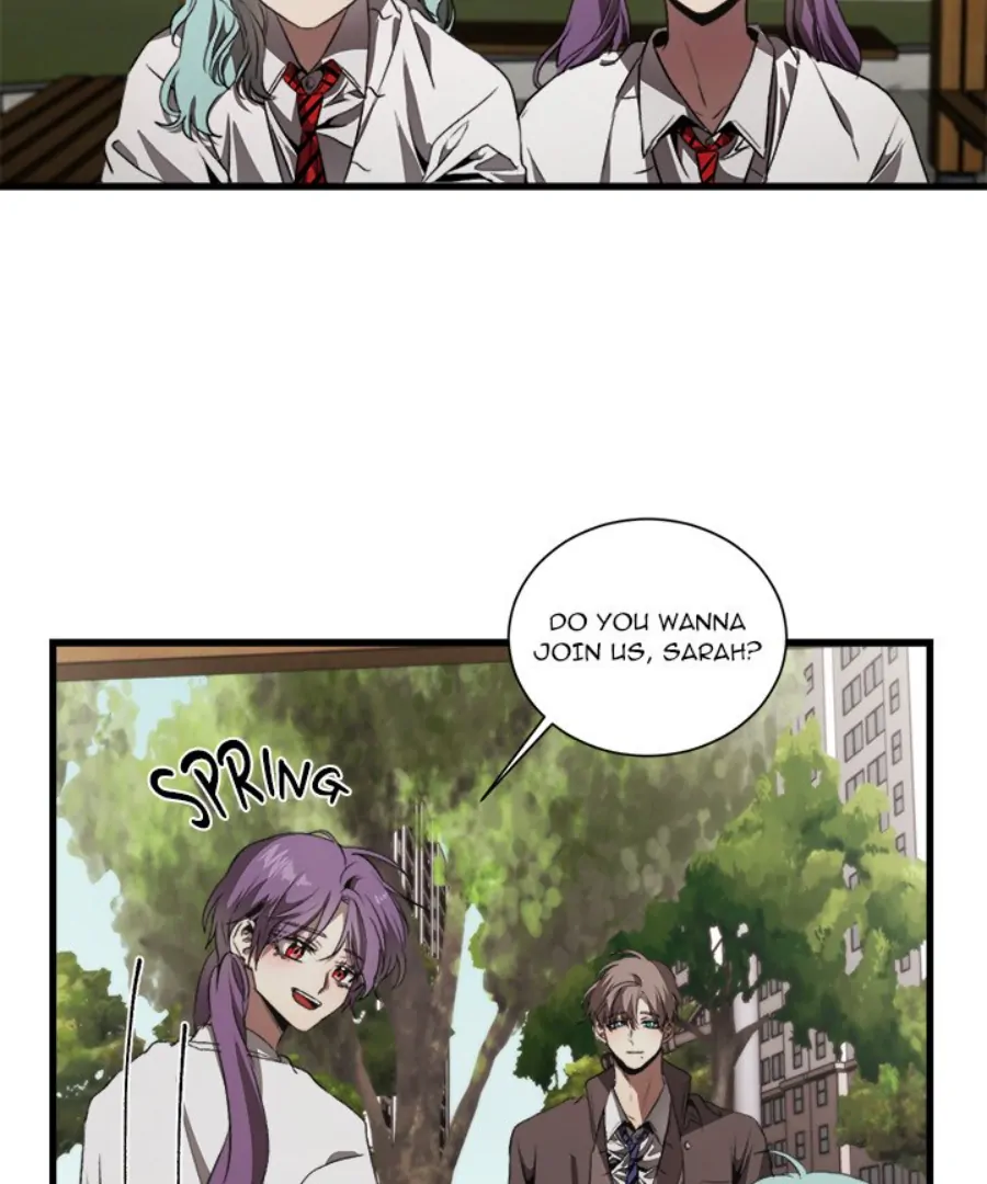 The Spring of the Sea Chapter 49 - page 75