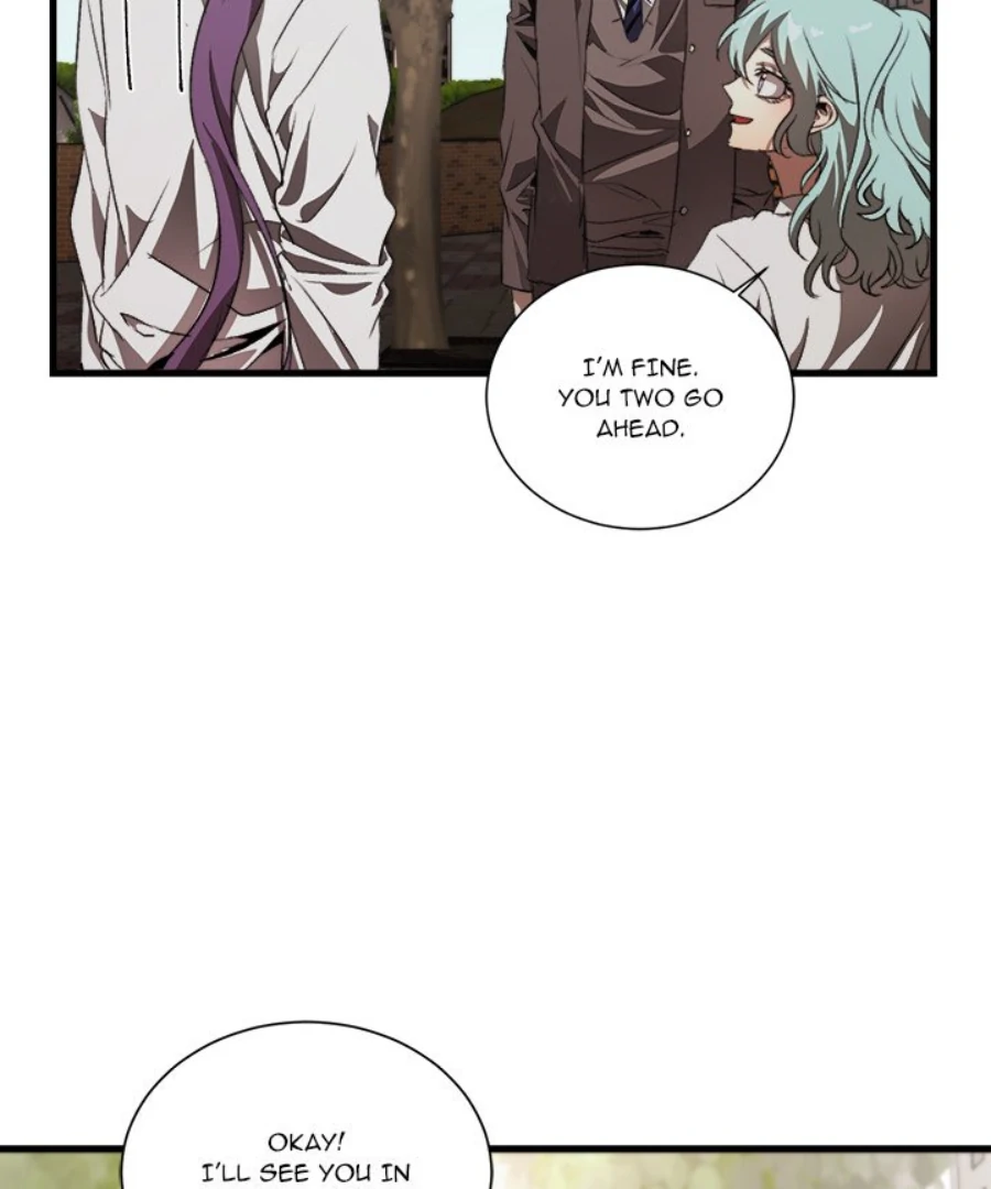 The Spring of the Sea Chapter 49 - page 76