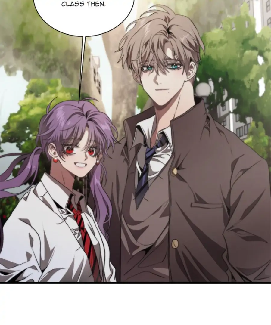 The Spring of the Sea Chapter 49 - page 77