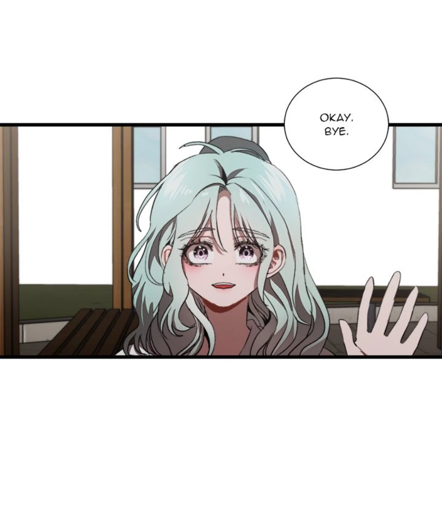 The Spring of the Sea Chapter 49 - page 78