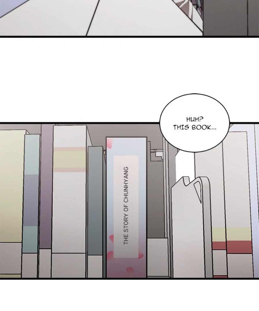 The Spring of the Sea Chapter 49 - page 86