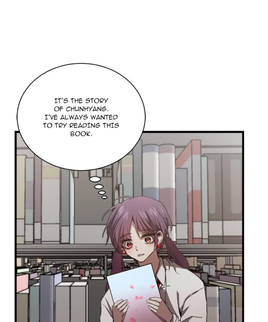 The Spring of the Sea Chapter 49 - page 87