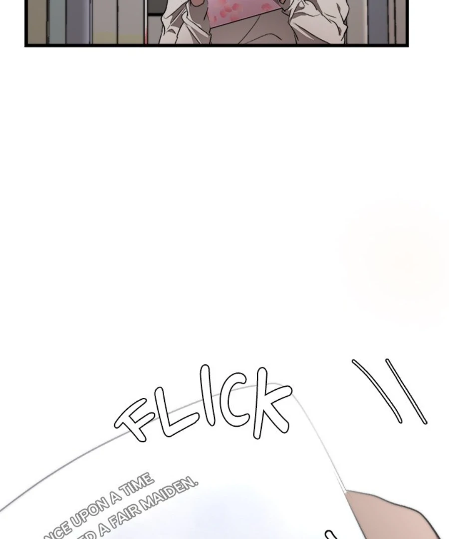 The Spring of the Sea Chapter 49 - page 88