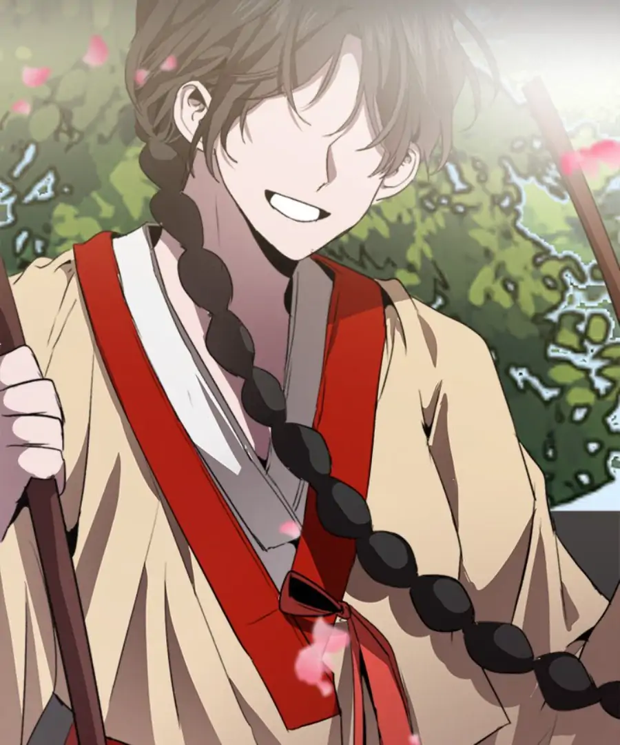 The Spring of the Sea Chapter 49 - page 93