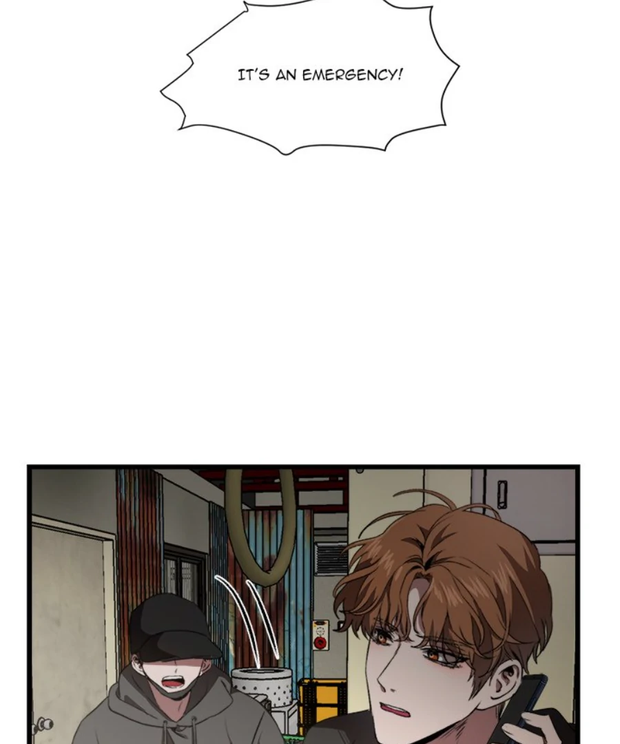 The Spring of the Sea Chapter 50 - page 10