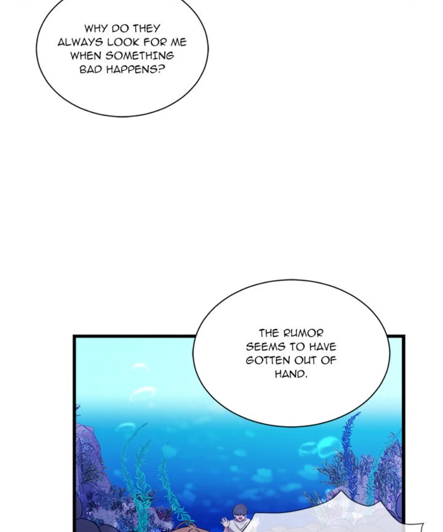 The Spring of the Sea Chapter 50 - page 12