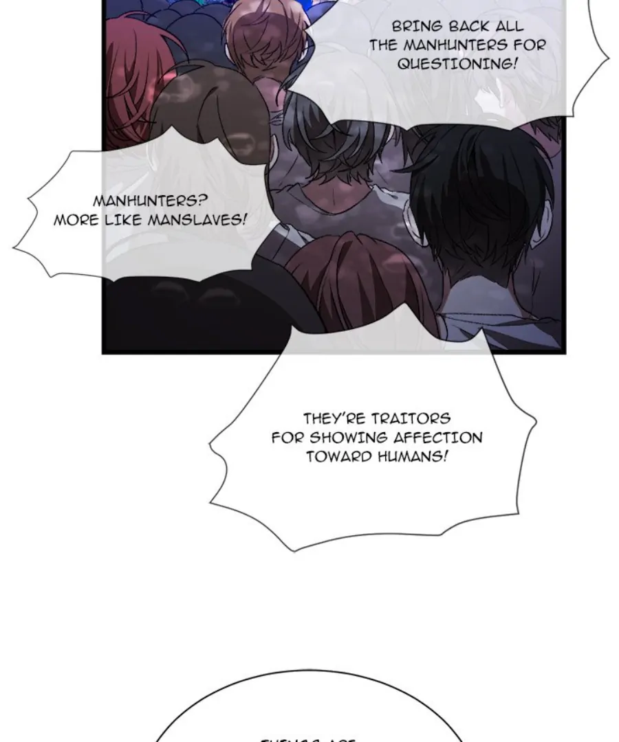 The Spring of the Sea Chapter 50 - page 13