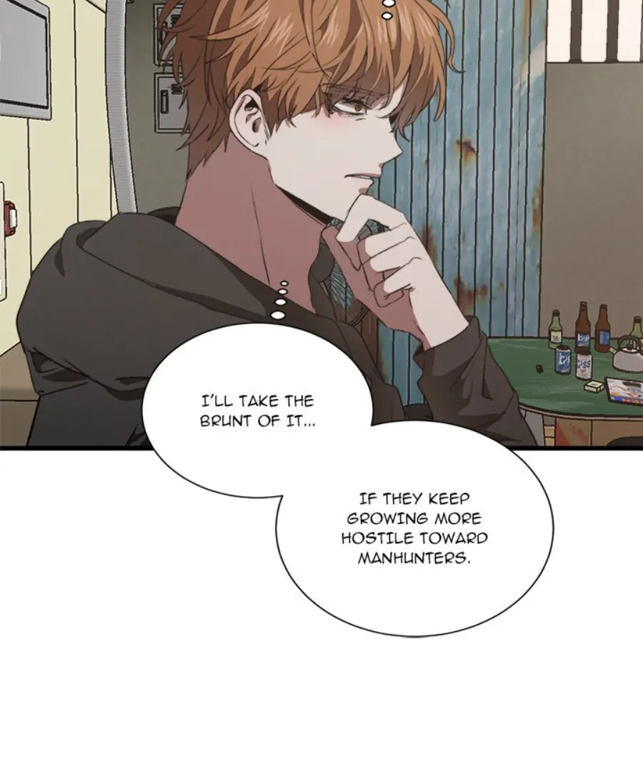 The Spring of the Sea Chapter 50 - page 16