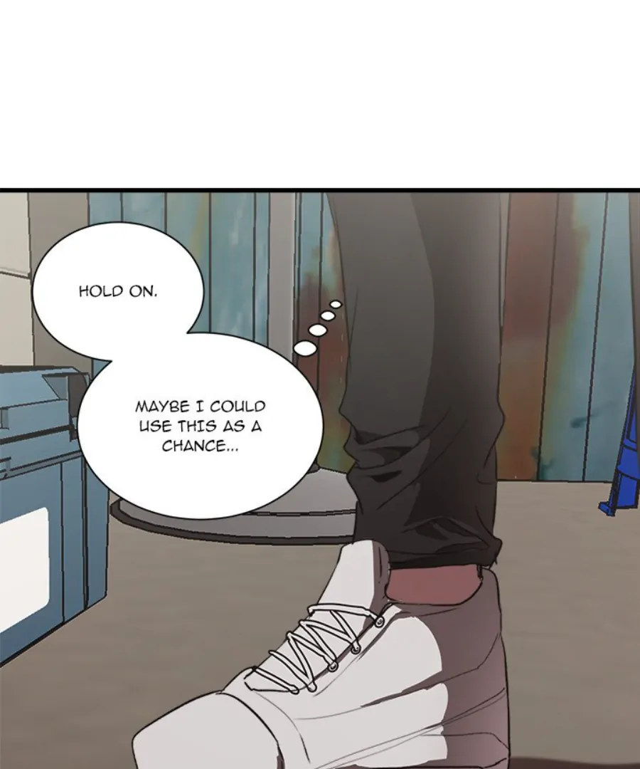 The Spring of the Sea Chapter 50 - page 19