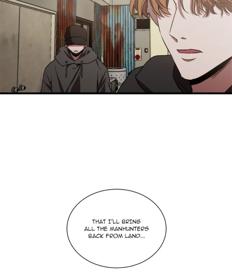 The Spring of the Sea Chapter 50 - page 21