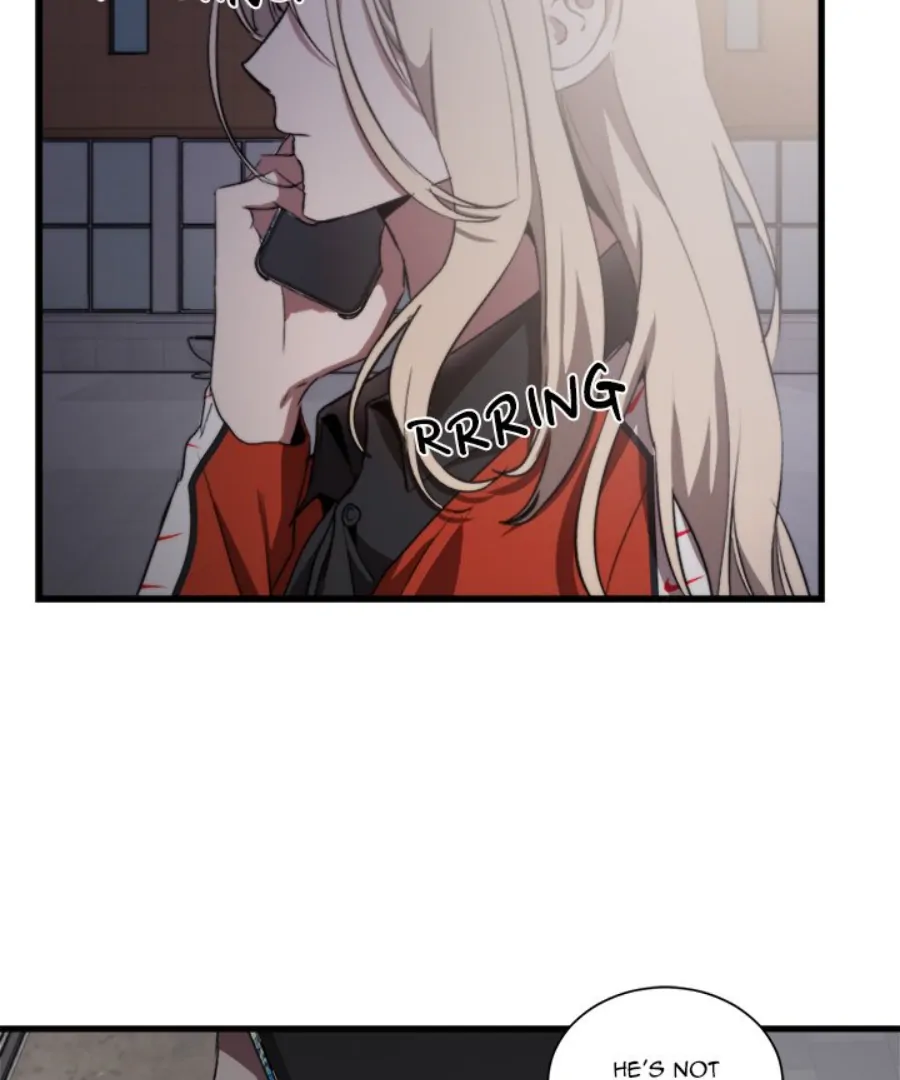 The Spring of the Sea Chapter 50 - page 25