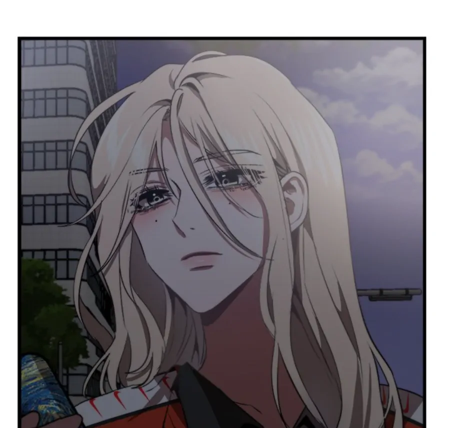 The Spring of the Sea Chapter 50 - page 27