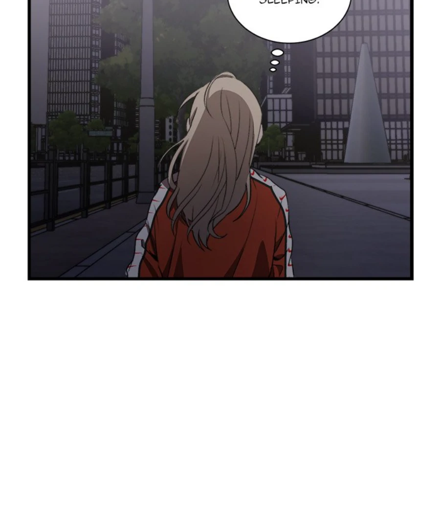 The Spring of the Sea Chapter 50 - page 29