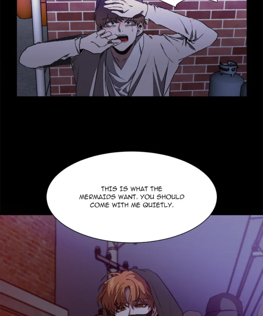 The Spring of the Sea Chapter 50 - page 31