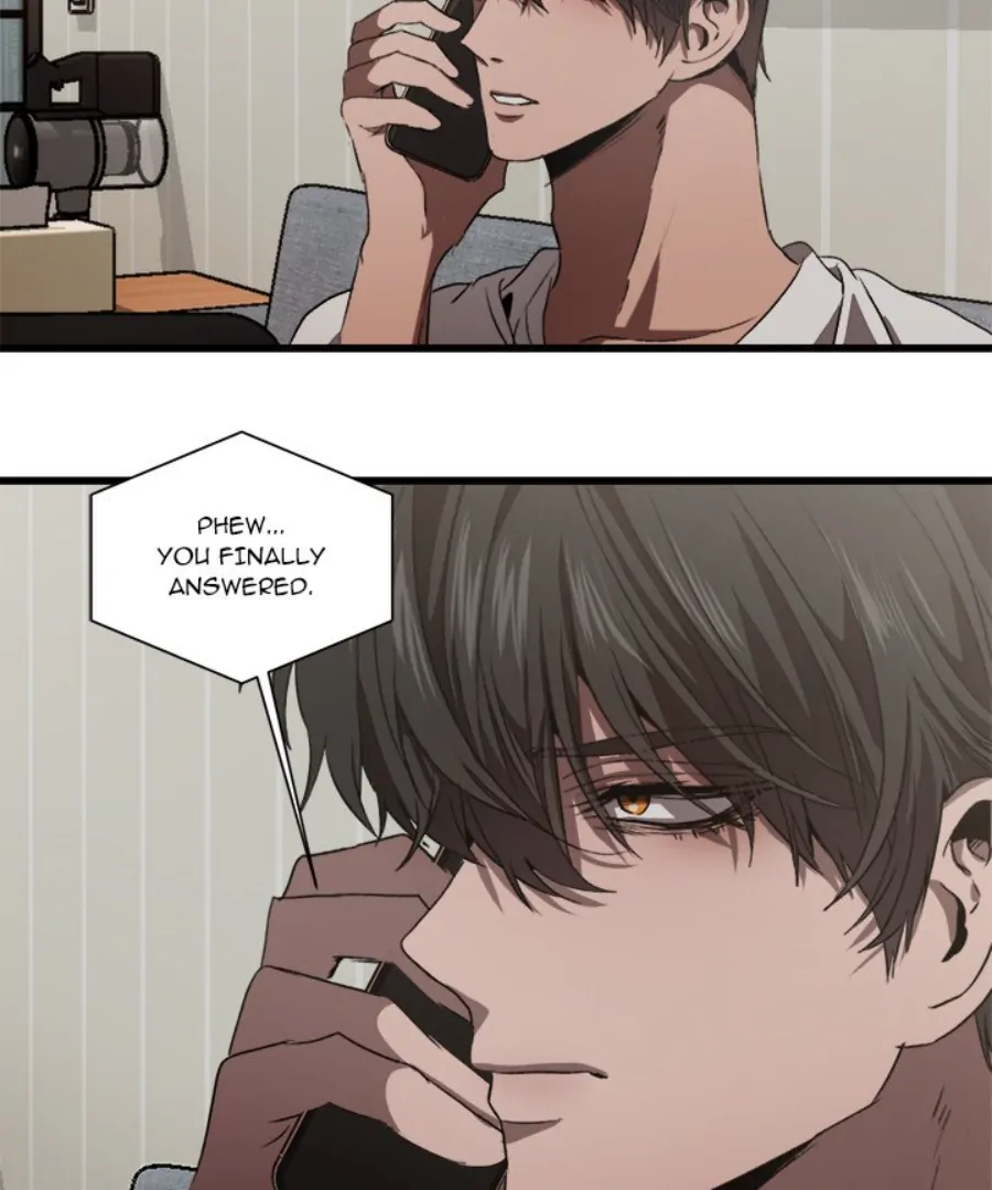 The Spring of the Sea Chapter 50 - page 43