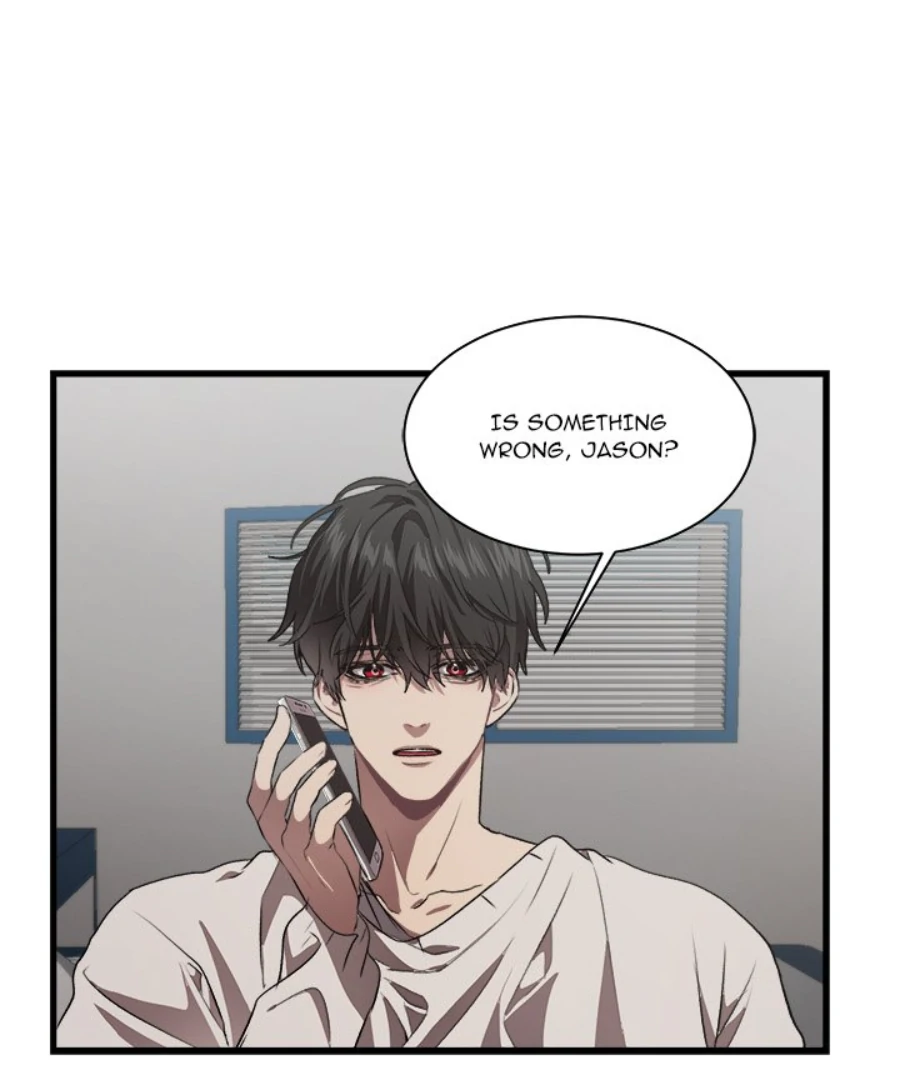 The Spring of the Sea Chapter 50 - page 57