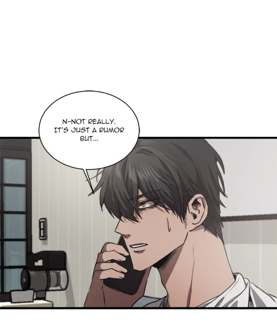 The Spring of the Sea Chapter 50 - page 58