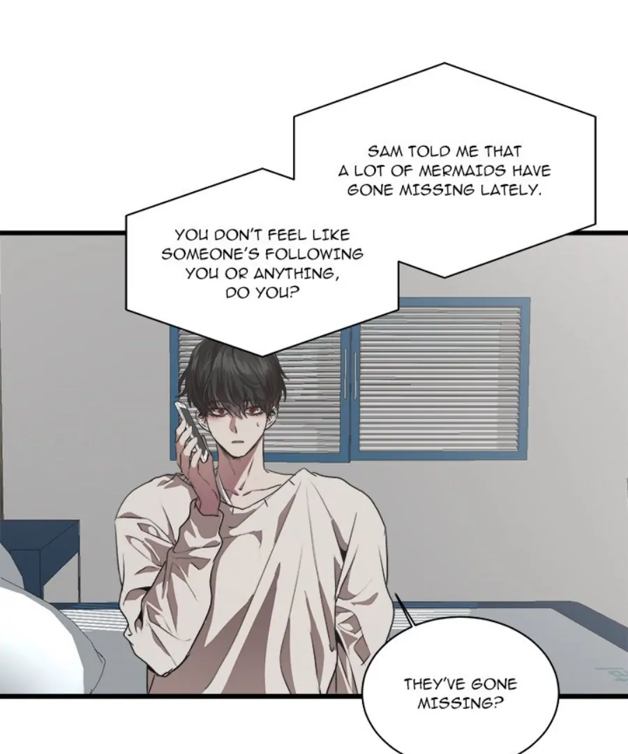 The Spring of the Sea Chapter 50 - page 59