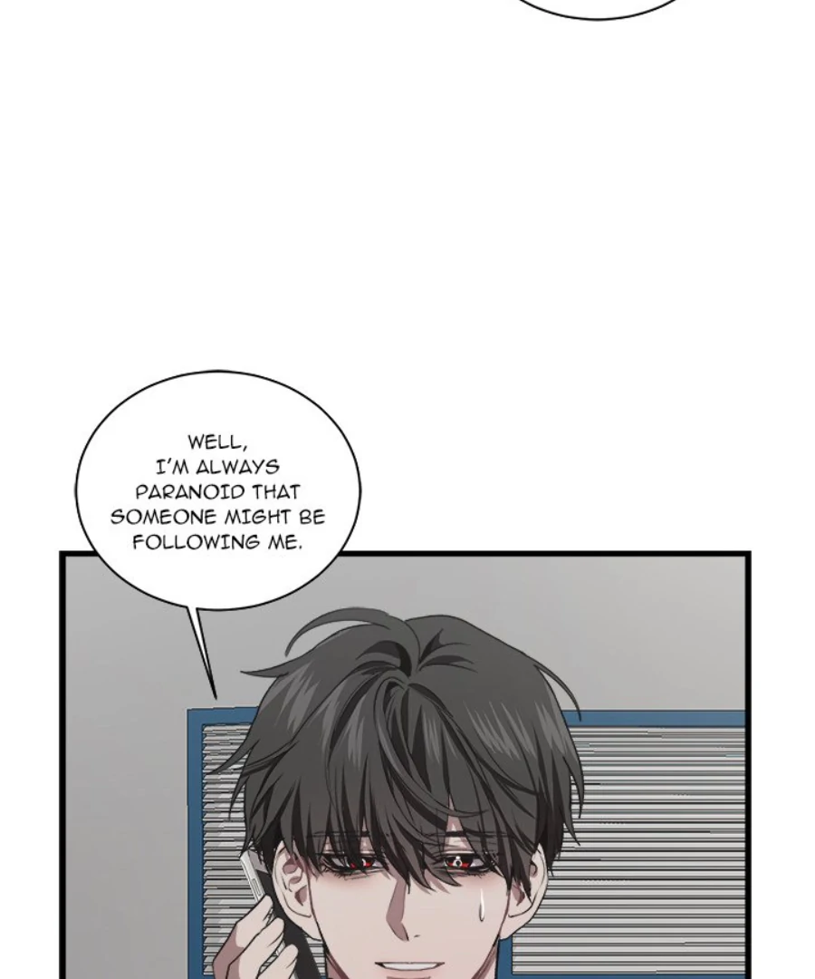 The Spring of the Sea Chapter 50 - page 60