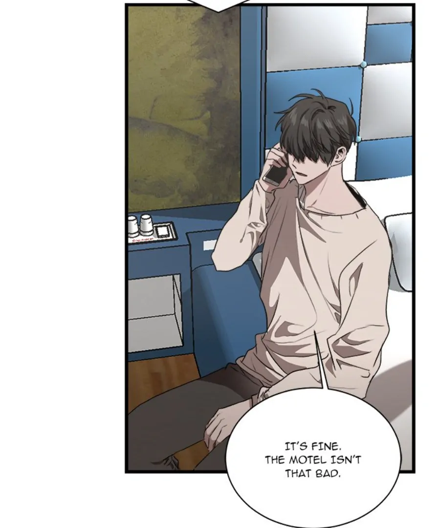 The Spring of the Sea Chapter 50 - page 62