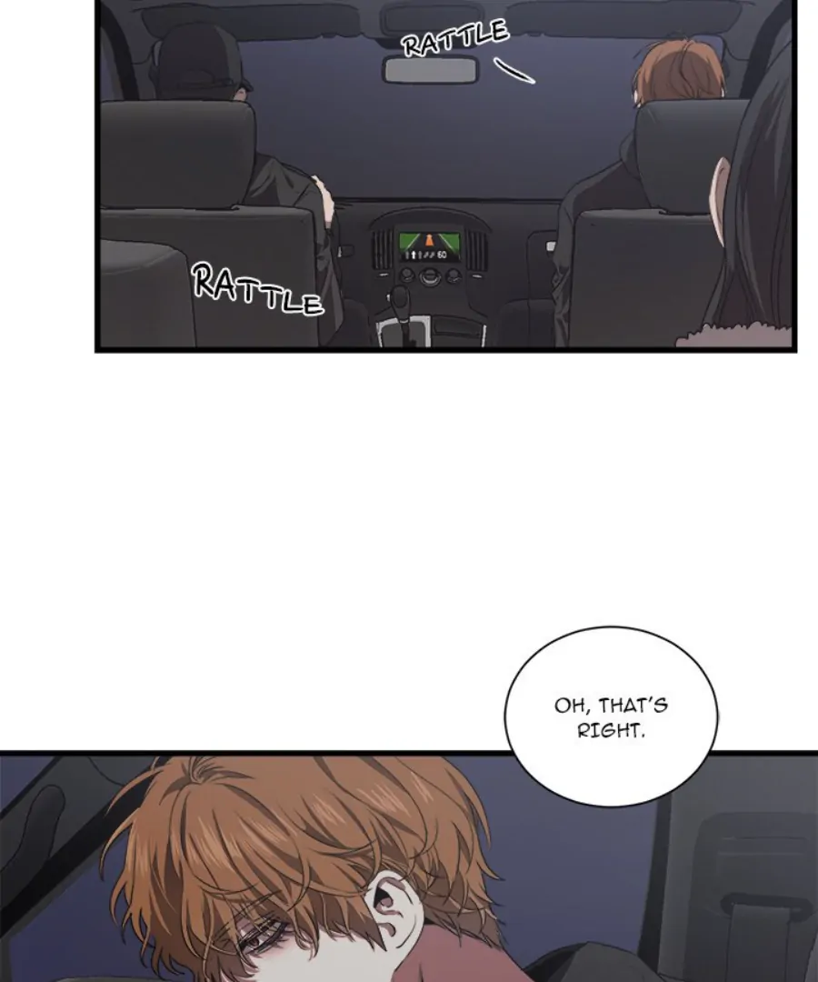 The Spring of the Sea Chapter 50 - page 67