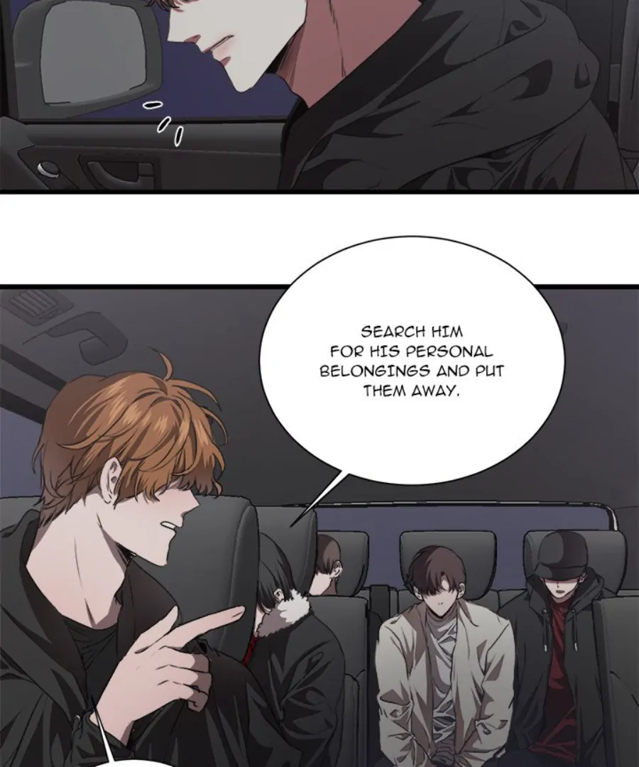 The Spring of the Sea Chapter 50 - page 68