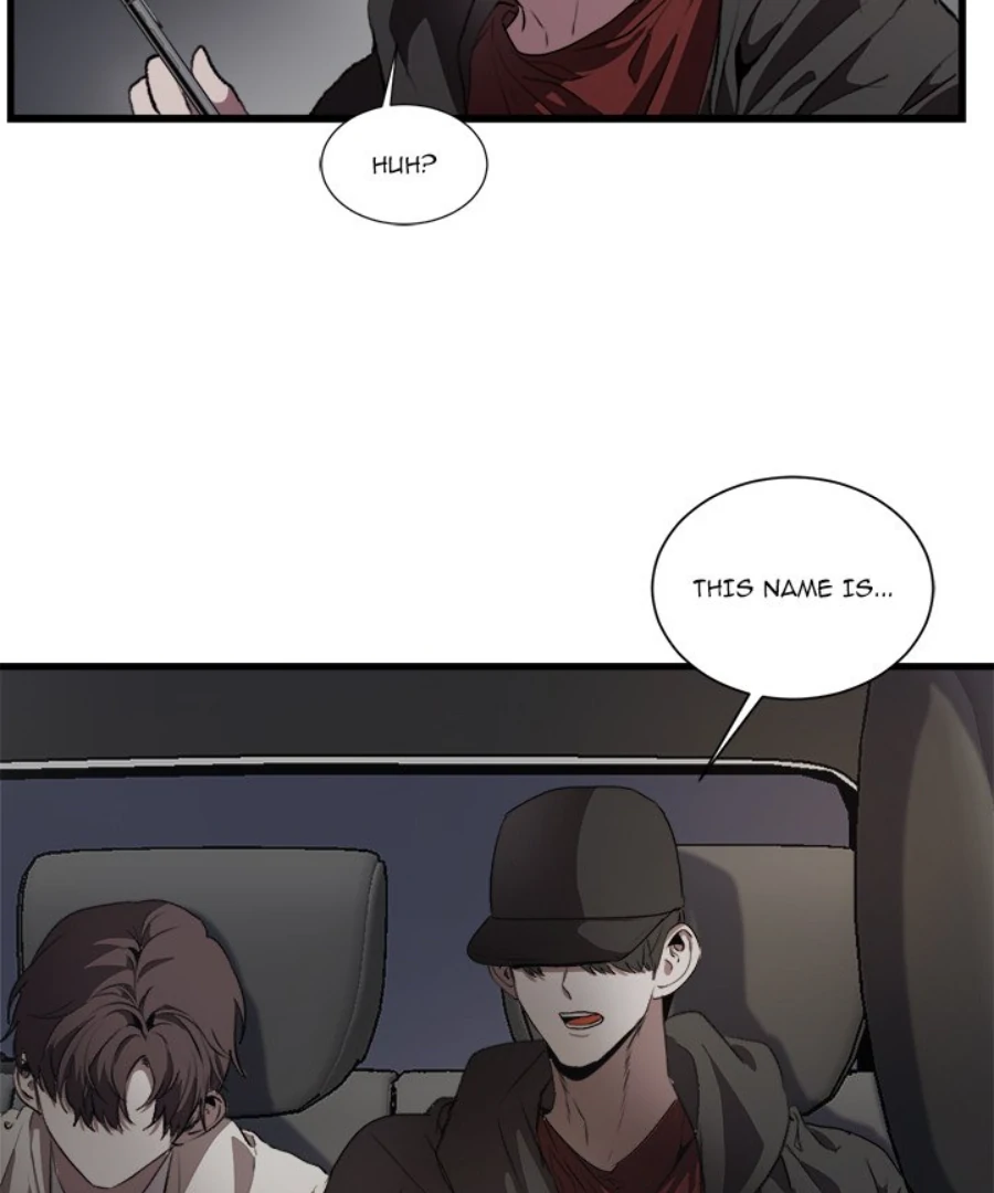 The Spring of the Sea Chapter 50 - page 70