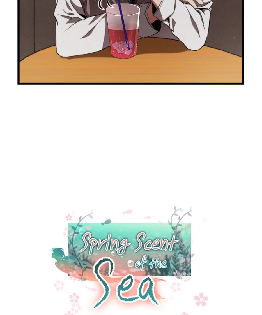 The Spring of the Sea Chapter 50 - page 8