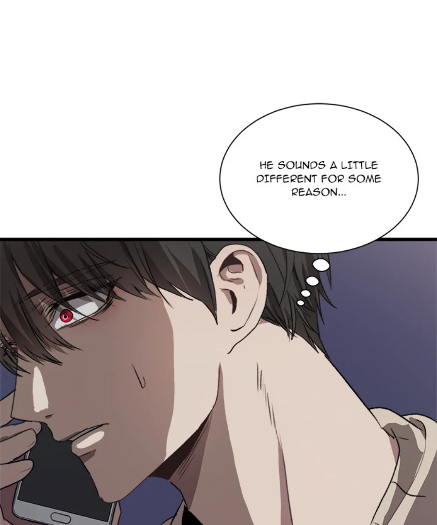 The Spring of the Sea Chapter 50 - page 84