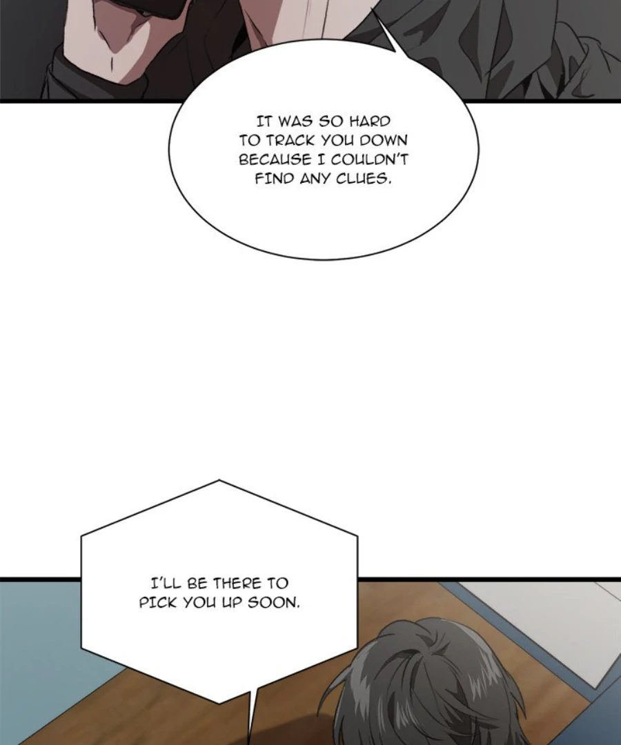 The Spring of the Sea Chapter 50 - page 94