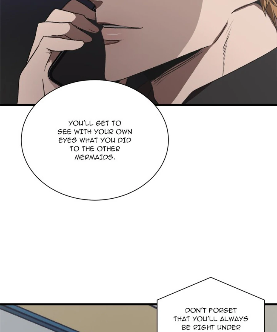 The Spring of the Sea Chapter 50 - page 96