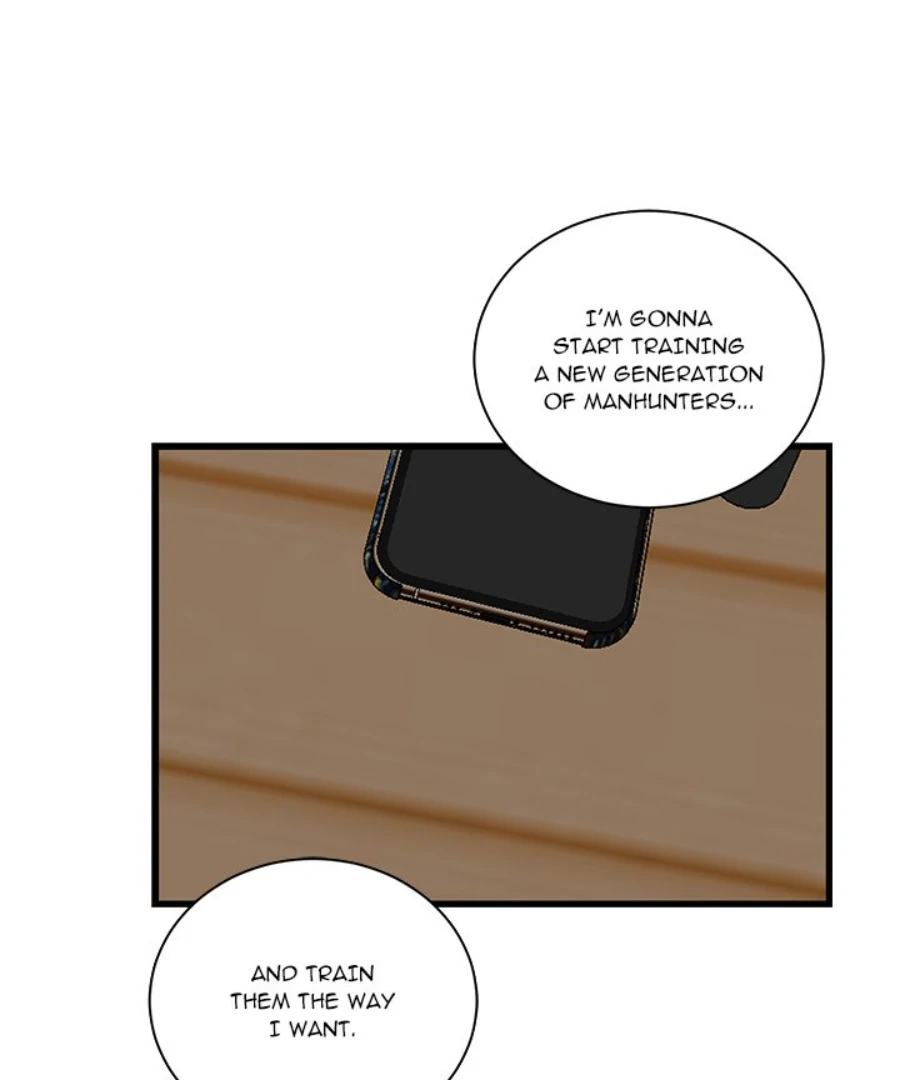 The Spring of the Sea Chapter 51 - page 106