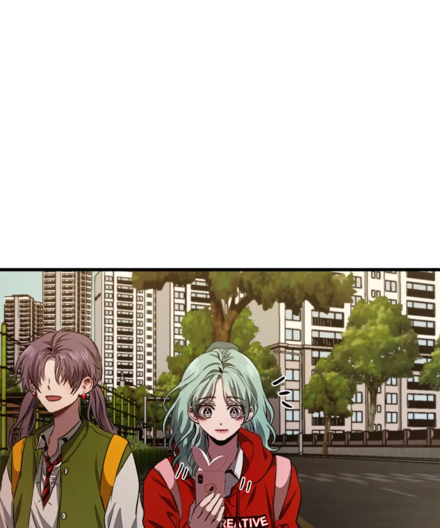 The Spring of the Sea Chapter 51 - page 15