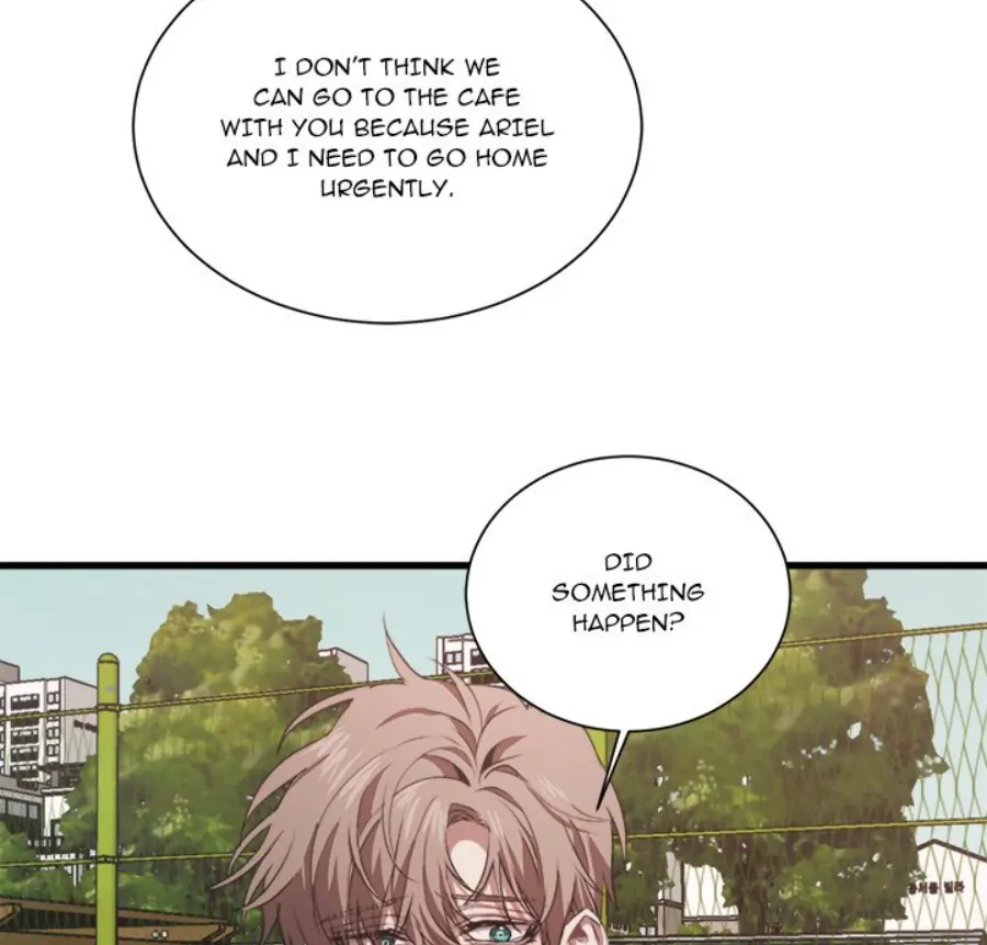 The Spring of the Sea Chapter 51 - page 26