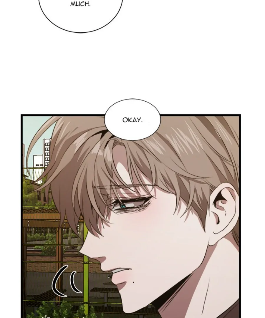 The Spring of the Sea Chapter 51 - page 32