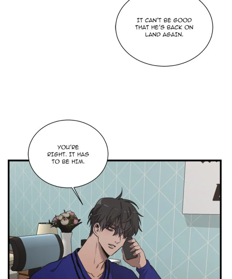 The Spring of the Sea Chapter 51 - page 38