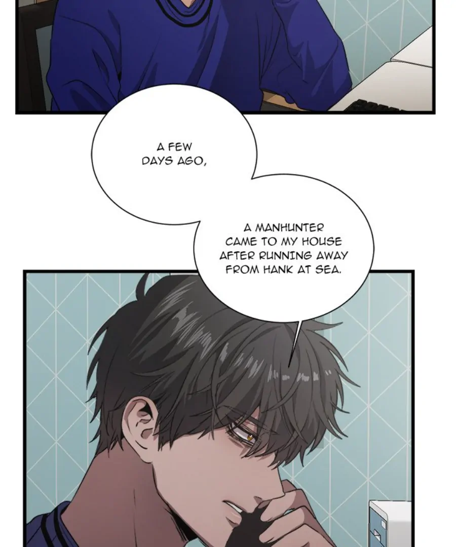 The Spring of the Sea Chapter 51 - page 39