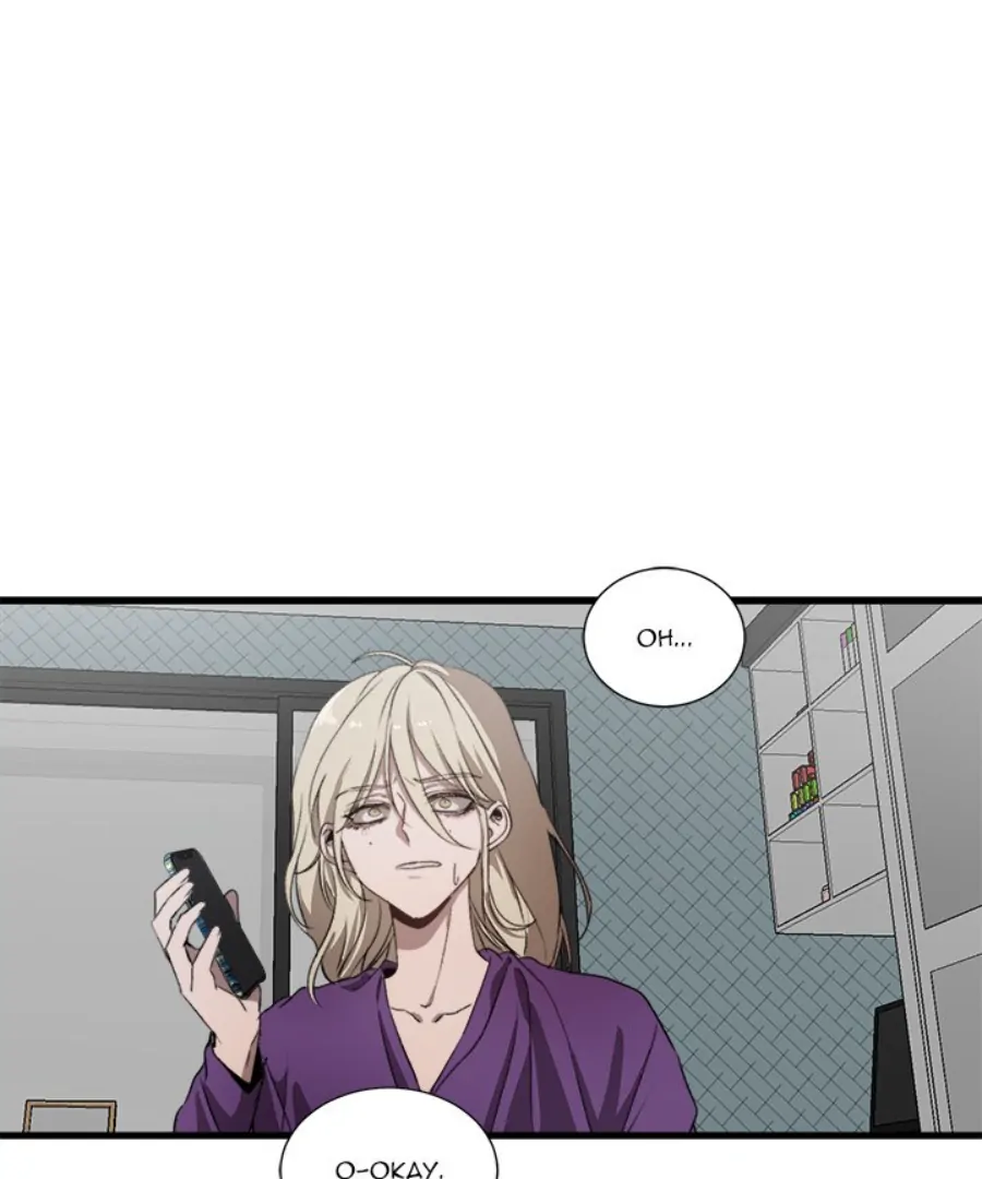 The Spring of the Sea Chapter 51 - page 47