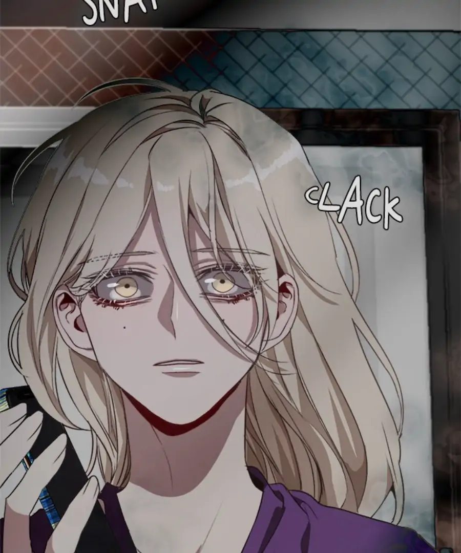 The Spring of the Sea Chapter 51 - page 50