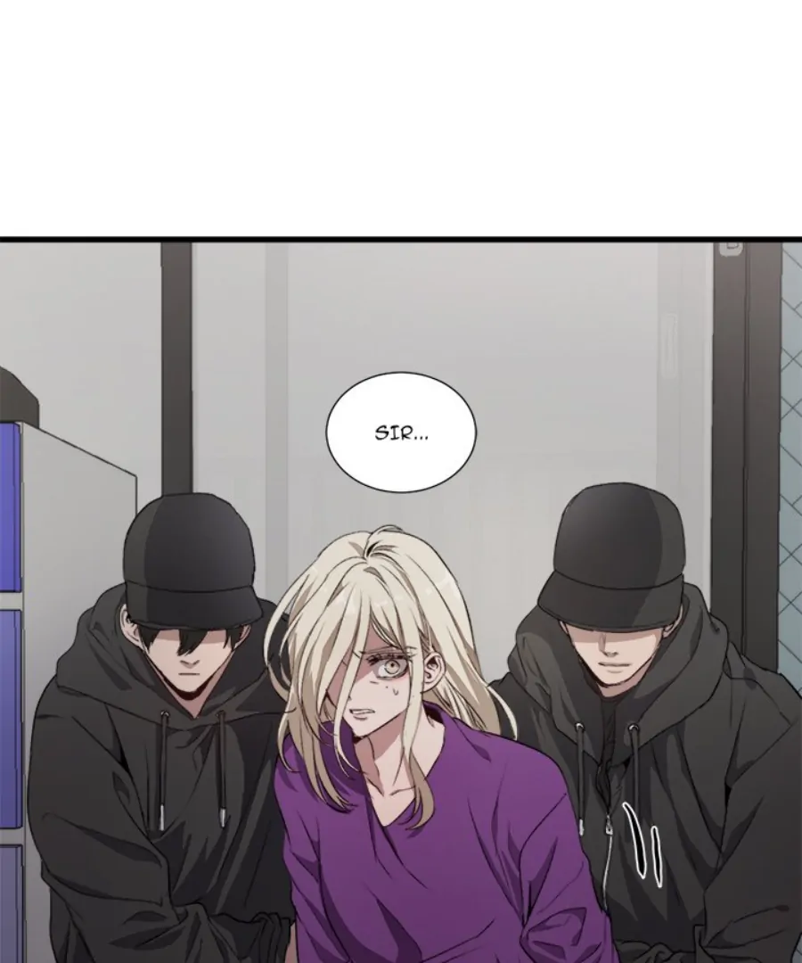 The Spring of the Sea Chapter 51 - page 65