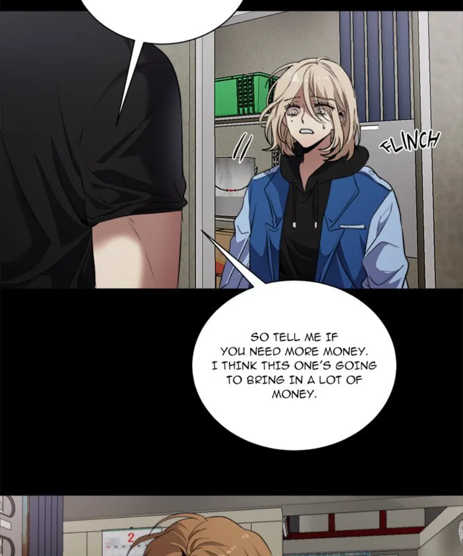 The Spring of the Sea Chapter 51 - page 86