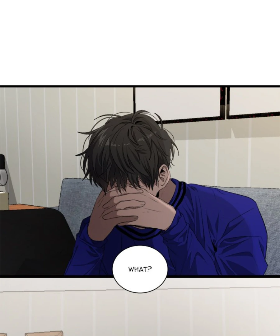 The Spring of the Sea Chapter 52 - page 1