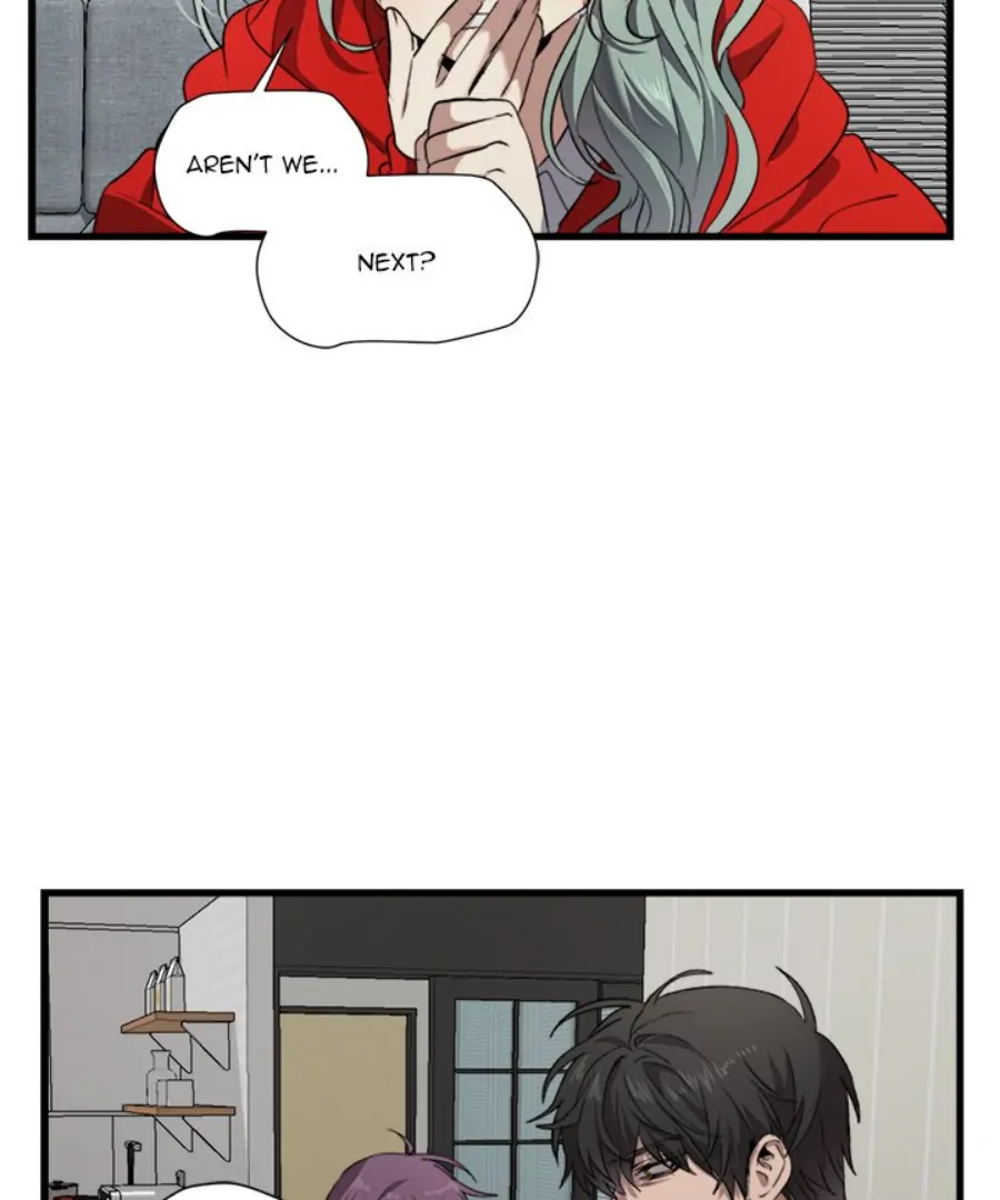 The Spring of the Sea Chapter 52 - page 15