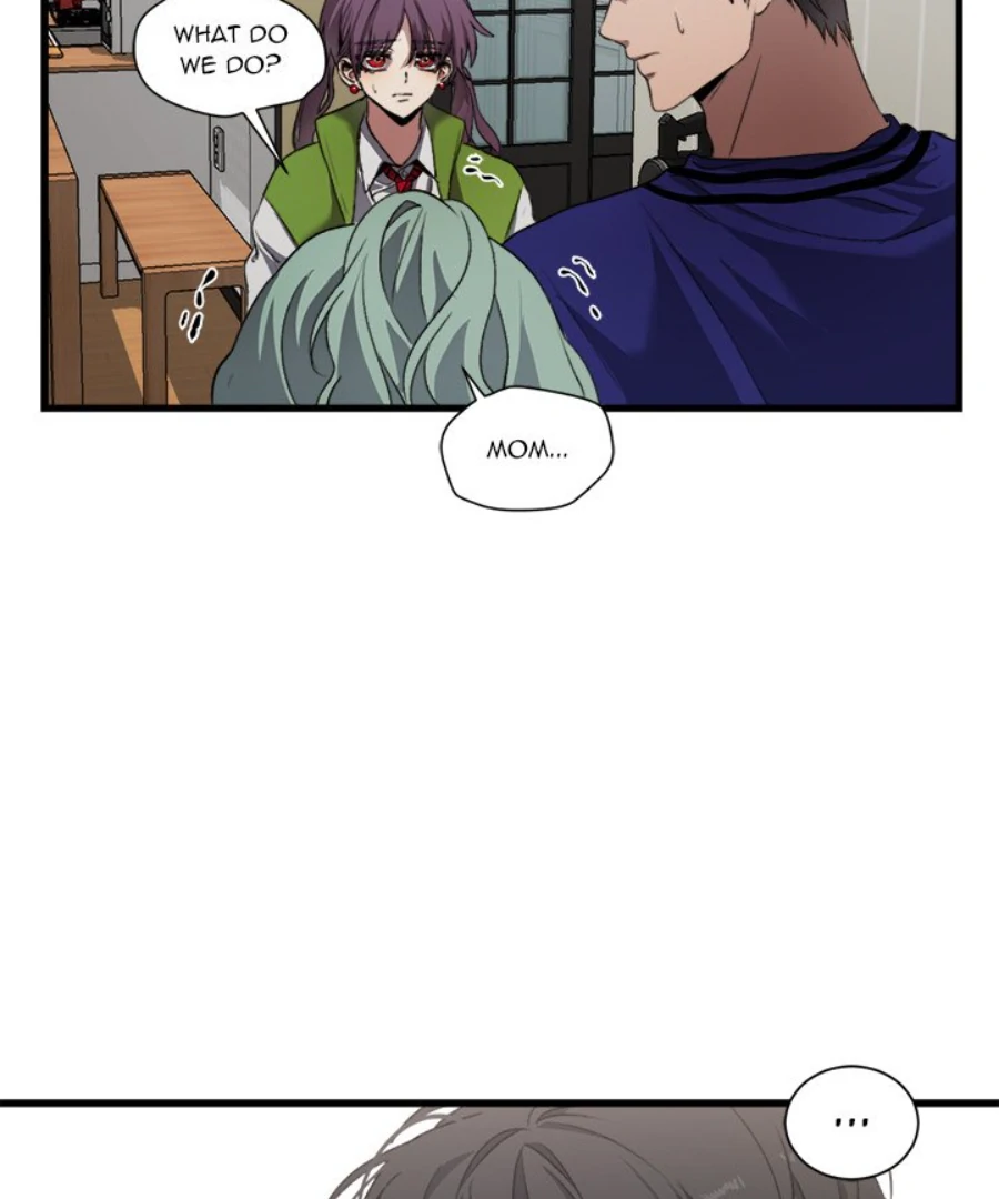 The Spring of the Sea Chapter 52 - page 16