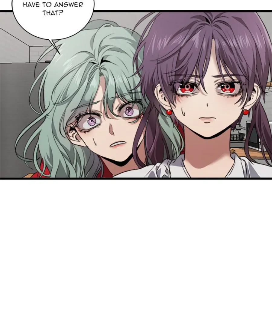 The Spring of the Sea Chapter 52 - page 38