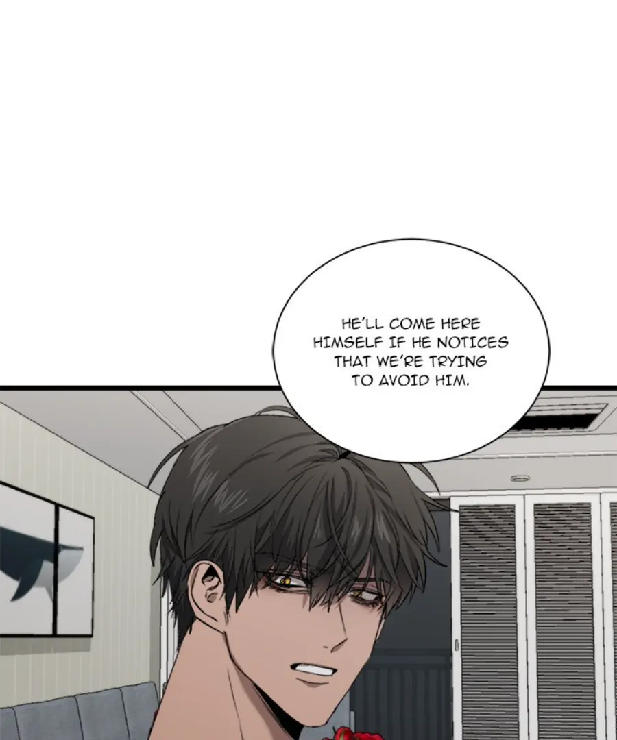 The Spring of the Sea Chapter 52 - page 39